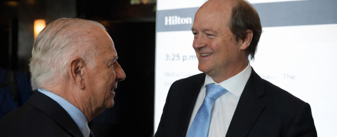 Argentina plantea la necesidad de atraer nuevas compañías internacionales para acelerar el desarrollo de Vaca Muerta