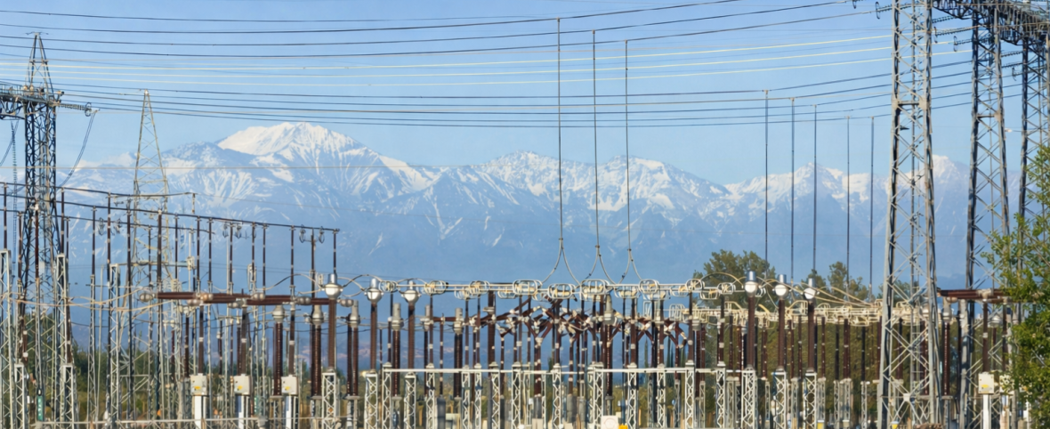 Mendoza licita una obra clave para fortalecer el sistema eléctrico del Gran Mendoza