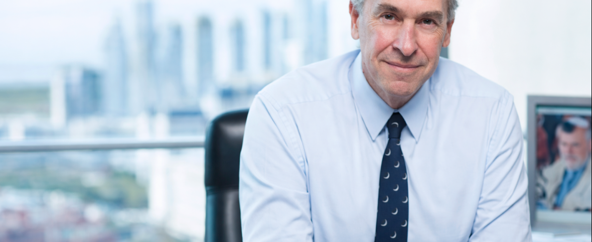 Loma Negra vuelve a manos argentinas luego de una reestructuración encabezada por Marcelo Mindlin