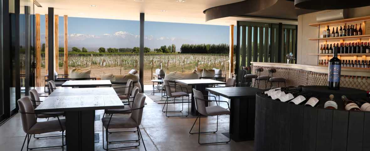 Mendoza lanza la convocatoria para los Best Of Wine Tourism 2027, la distinción que reconoce la excelencia en el enoturismo