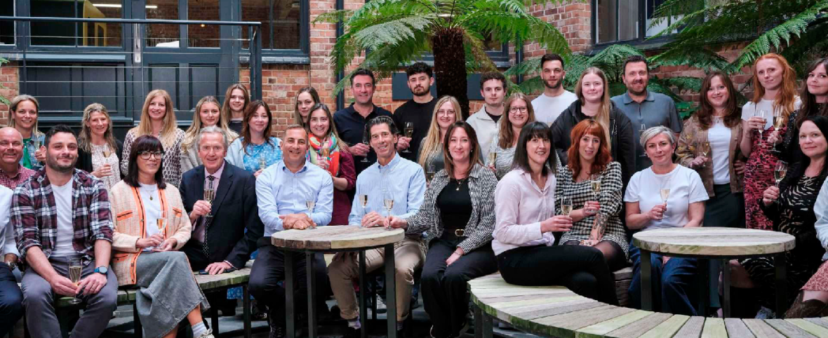 Grupo Peñaflor compra un distribuidor líder en el Reino Unido y acelera su expansión global