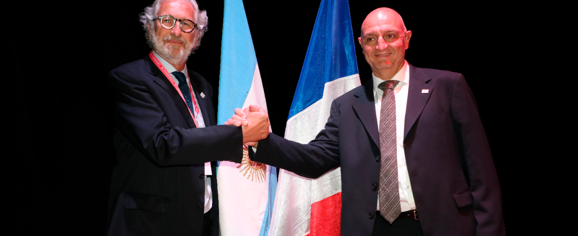 Innovación, negocios y competitividad: la propuesta de Sitevinitech 2026