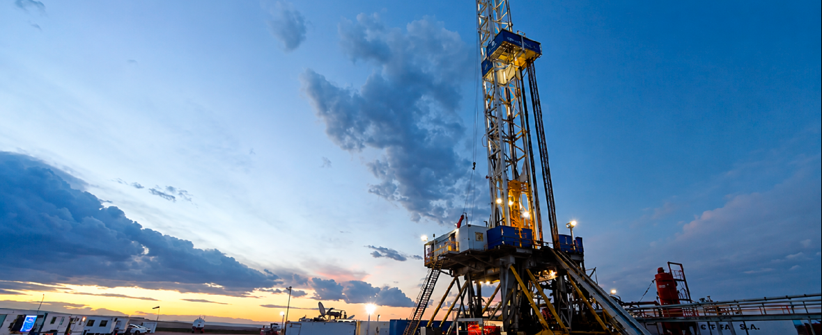 YPF presentó al RIGI el mayor proyecto petrolero del país concentrado en las exportaciones desde Vaca Muerta