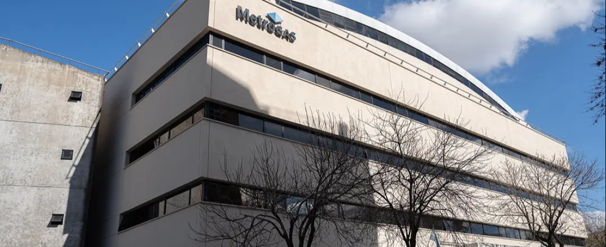 Metrogas define su futuro: fondos internacionales y grupos argentinos compiten por la compañía