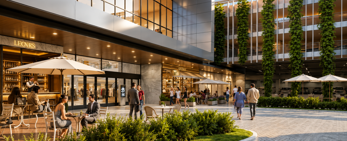 Cencosud invertirá US$ 60 millones para transformar Unicenter y sumar 85 nuevos locales