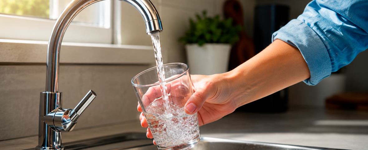 Irrigación aprobó un nuevo reglamento para fortalecer derechos de los usuarios de agua potable
