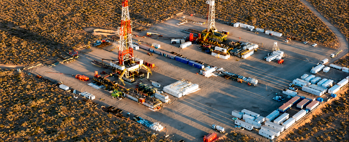 Vaca Muerta sigue rompiendo récords: Neuquén concentra el 78% de la producción petrolera argentina