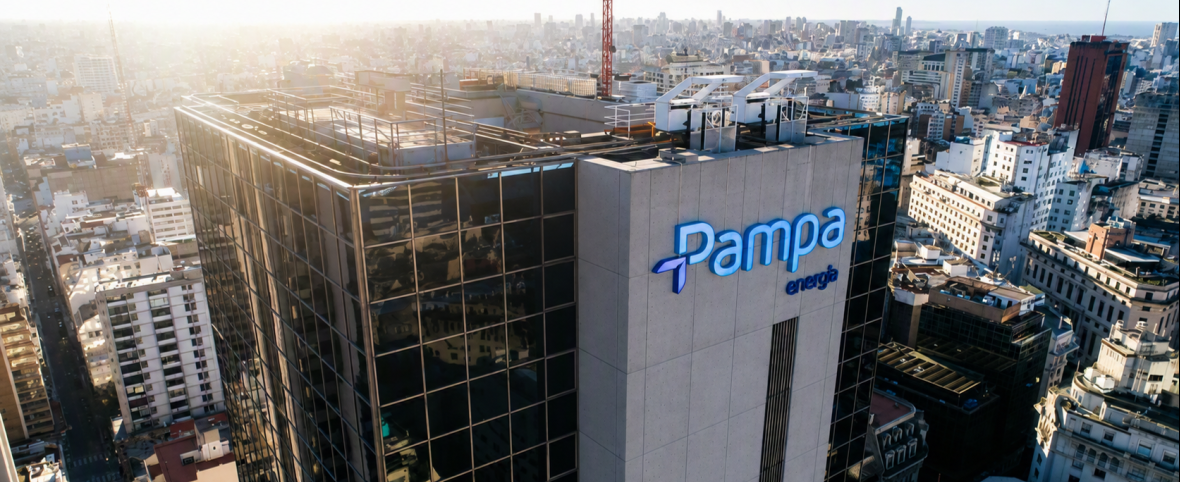 Pampa Energía invertirá US$ 2.700 millones para construir la mayor planta de urea de Sudamérica en Bahía Blanca