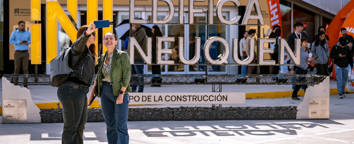 Abre la acreditación para Edifica Neuquén 2026, la mayor exposición de construcción e infraestructura de la Patagonia