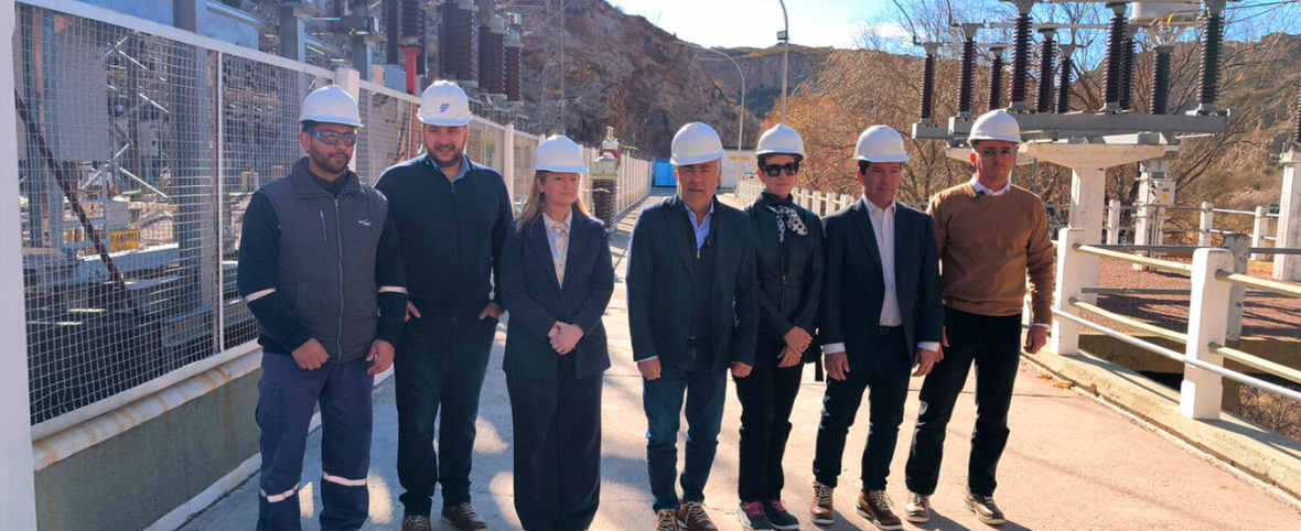 Los Nihuiles vuelve a manos de Mendoza: cómo sigue el proceso para modernizar uno de sus principales activos energéticos