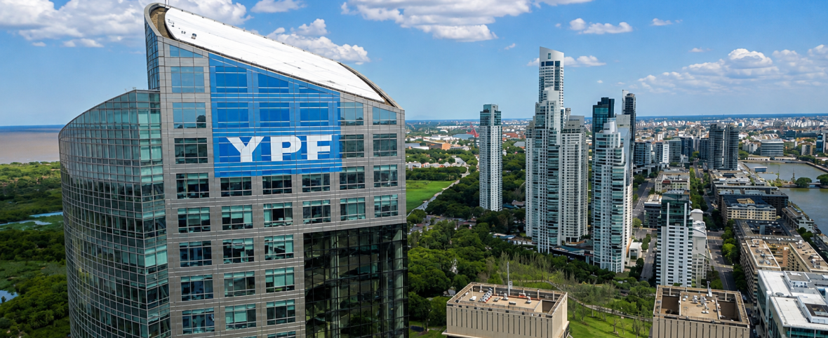Argentina LNG entra en una etapa clave: YPF proyecta US$ 51.000 millones para exportar el gas de Vaca Muerta