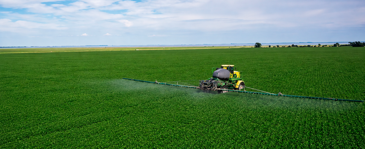 La multinacional argentina Spraytec llega a Mendoza con su concepto Agricultura 360