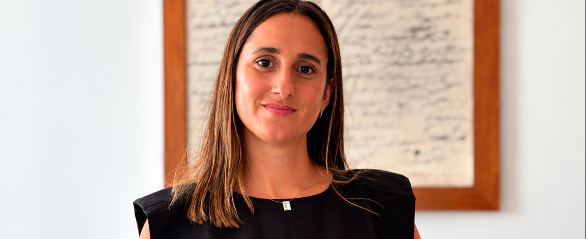 Silvina Pietrelli: "Tenemos un potencial enorme en el sur y necesitamos mostrarlo"