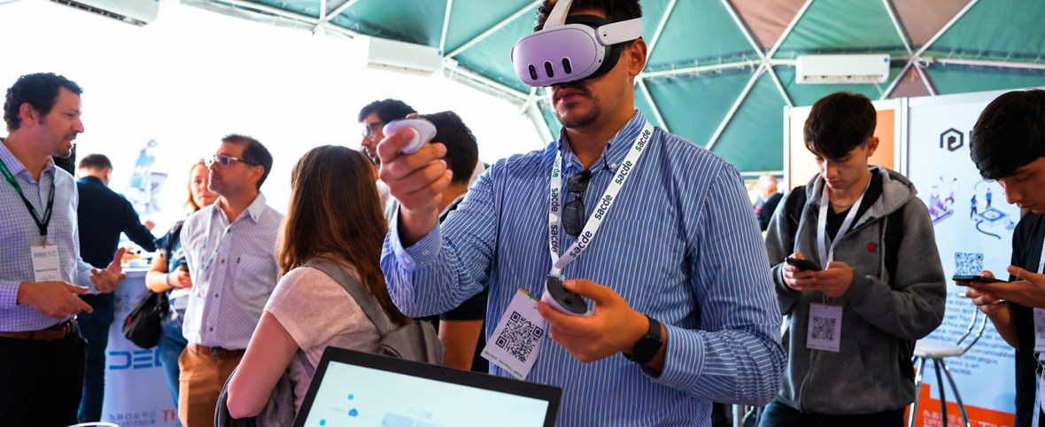 De la obra tradicional a la construcción inteligente: Experiencia TIIC analizará el nuevo escenario de la industria