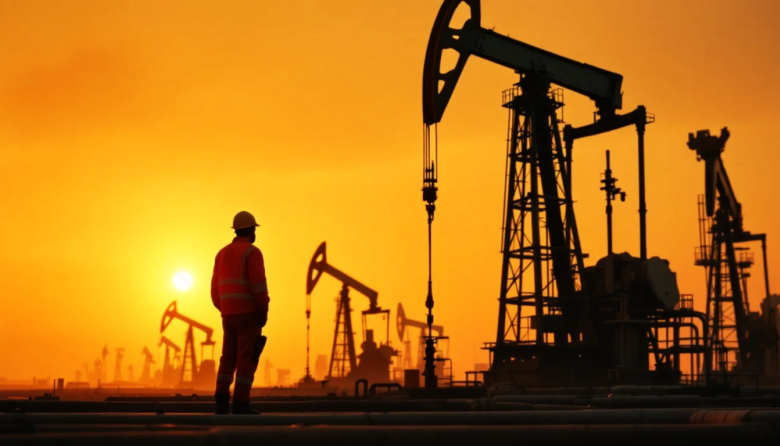 Argentina podría superar este año el récord histórico de producción de petróleo de 1998