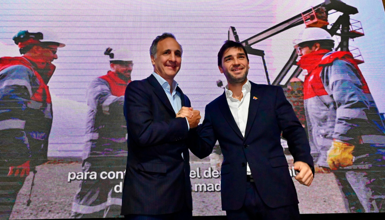Pan American Energy encontró gas no convencional en Chubut y alienta la posibilidad de una "nueva" Vaca Muerta