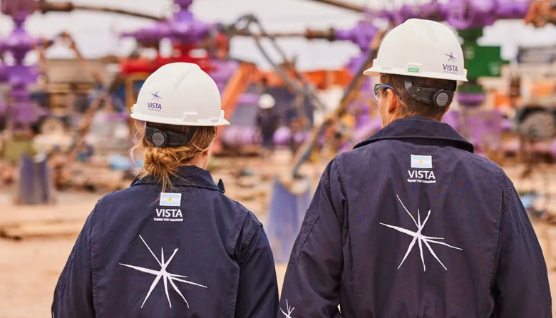 Vista Energy compró los activos de Petronas y se convierte en el mayor productor independiente de petróleo en Argentina