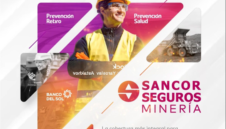 Sancor Seguros lanza una solución integral diseñada para la industria minera