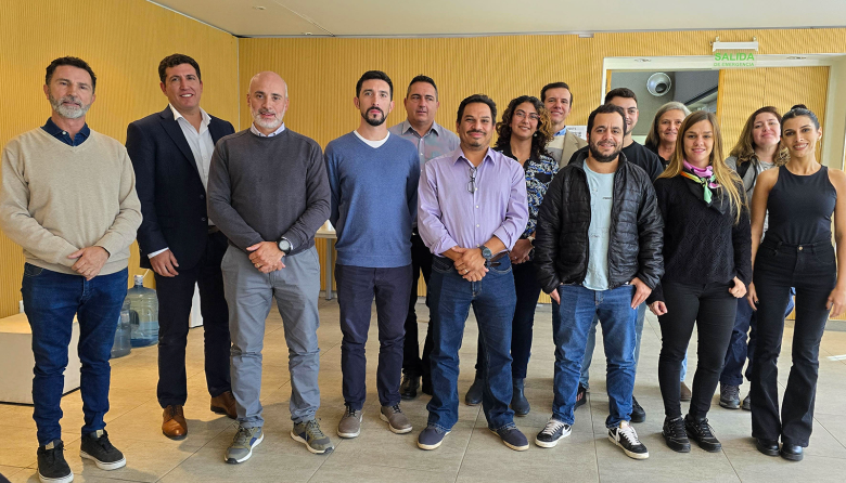 Talentos y tecnología para el crecimiento: Mendoza tiene siete nuevos proyectos en marcha