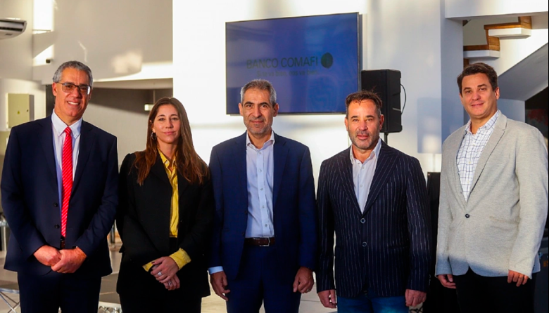 Yacopini Mirai lanzó su segunda emisión de deuda para impulsar su expansión comercial