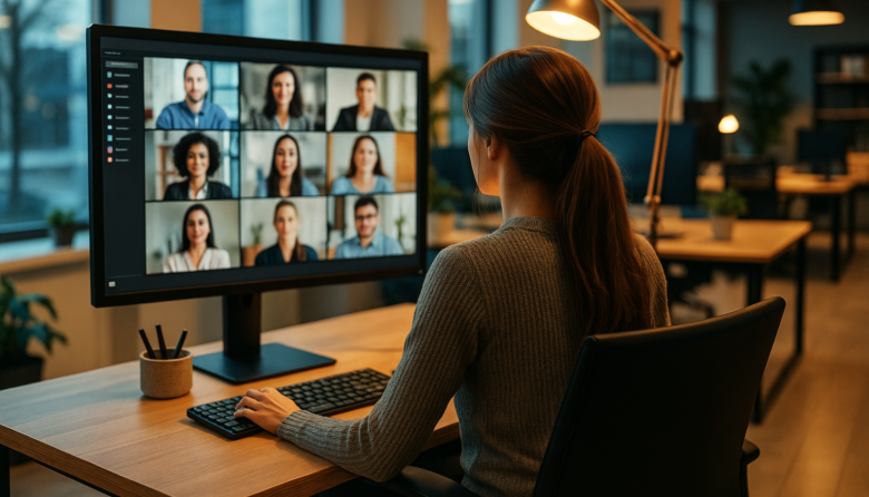 Invitan a emprendedores a una charla informativa sobre el programa Emprendé ConCiencia