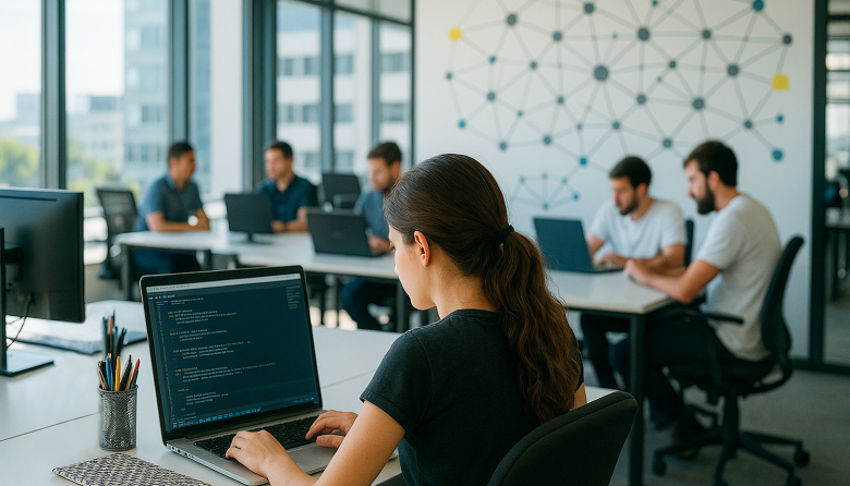Presente y proyección de la Inteligencia Artificial: La propuesta para este fin de semana en la capital
