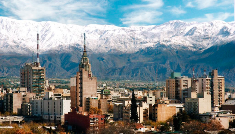 "Invertir en Mendoza": el sitio web de la Provincia diseñado para alentar nuevas inversiones