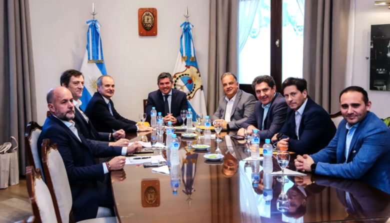 Genneia construirá su cuarto parque solar en San Juan con una inversión de 110 millones de dólares