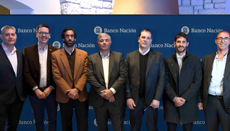 Banco Nación lanza un marketplace inmobiliario para facilitar el acceso a la casa propia