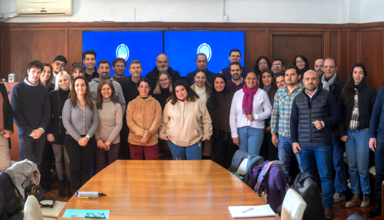 Mendoza Mentorea: la estrategia colaborativa que impulsa el ecosistema emprendedor local