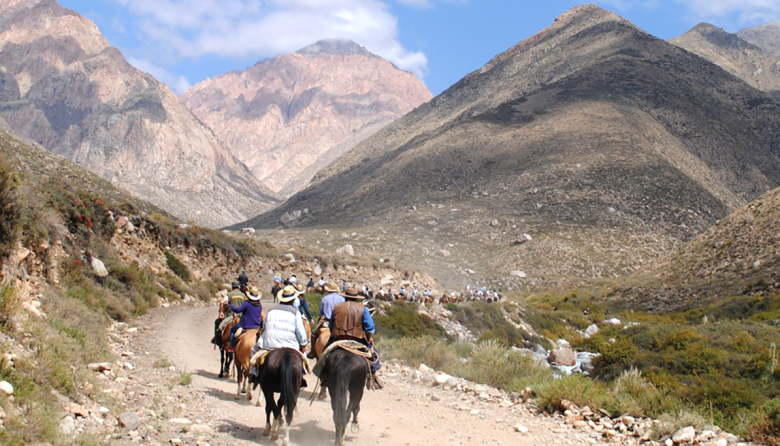 Turismo, logística y ambiente: los ejes del programa Pioneros que impulsa inversiones en Mendoza