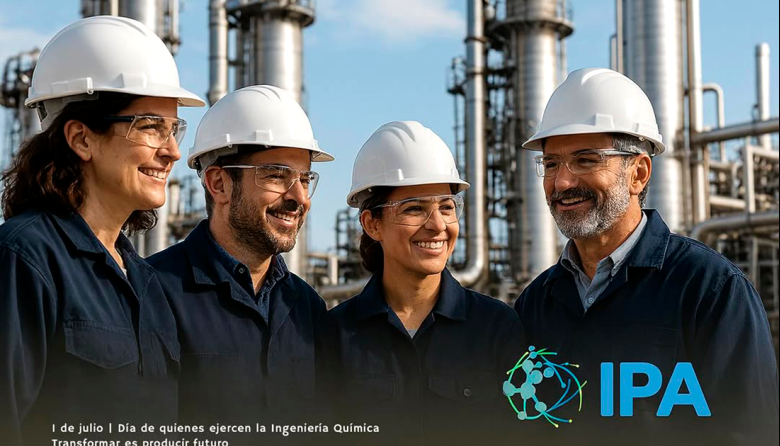 Formación clave para un sector estratégico: vuelve la Diplomatura en Negocios Petroquímicos