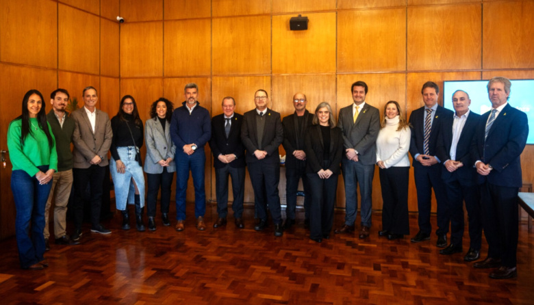 Se lanzó la 10ª edición de los Israel Innovation Awards en Mendoza