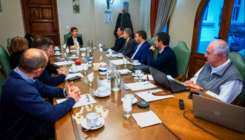 El Consejo Mundial de la Energía definió prioridades estratégicas desde Mendoza