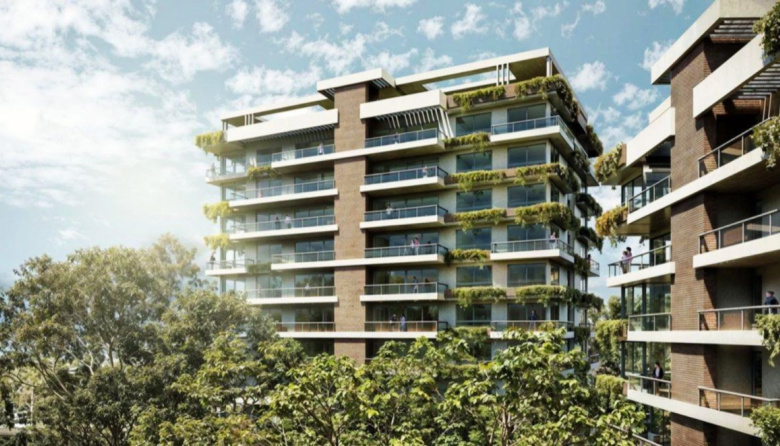 Grupo Cioffi innova en el mercado local con la financiación total de La Barraca Residences