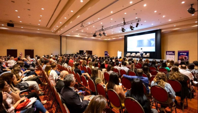 Mendoza será epicentro del Social Media Day 2025 con foco en IA y marketing digital
