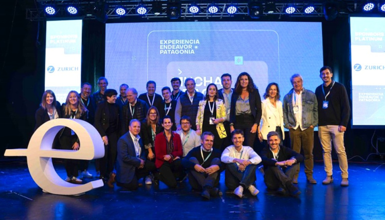 Experiencia Endeavor llega a la Patagonia para aportar innovación, mentorías y networking