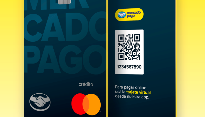Mercado Pago en alianza con Mastercard lanza su tarjeta de crédito en Argentina