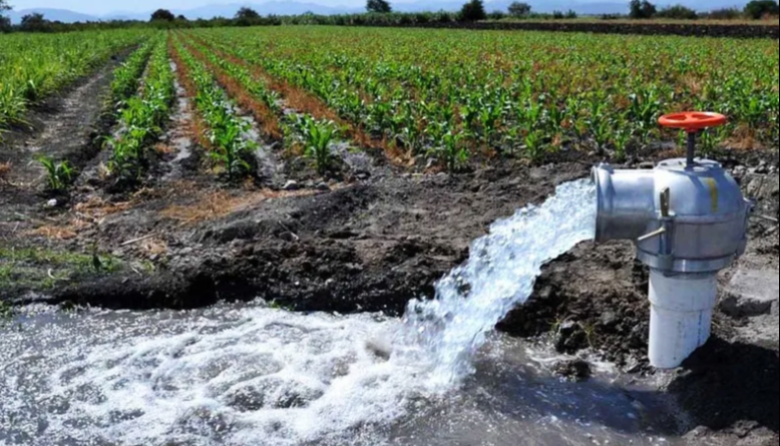 Mendoza avanza con control digital del agua subterránea
