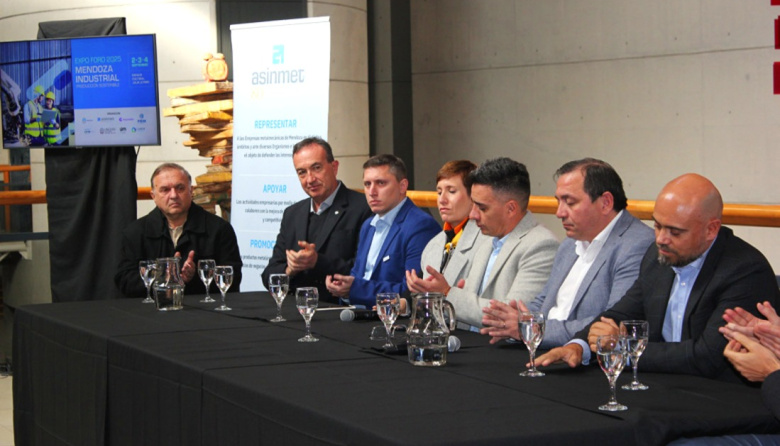 Llega la Expo y Foro Industrial 2025 para potenciar las oportunidades de la matriz productiva provincial