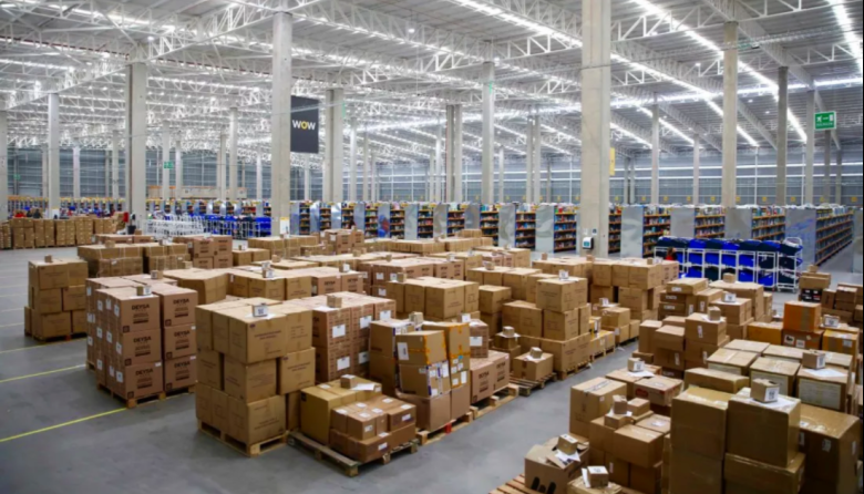 Mercado Libre duplica su capacidad logística en Chile con una inversión de USD 135 millones