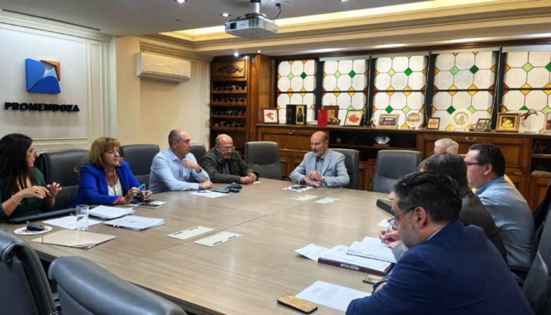 ProMendoza y el CFI acercan nuevas líneas de financiamiento para pymes locales
