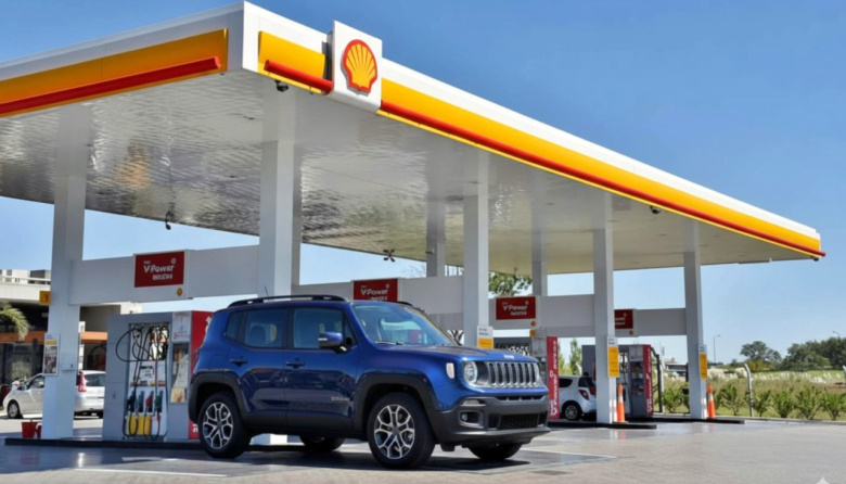 Shell premia la fidelidad de sus clientes con una promoción inédita