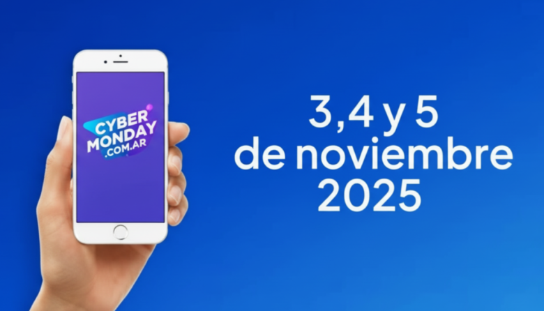 Comenzó el Cyber Monday 2025 con nuevas funciones, promociones bancarias y controles más estrictos