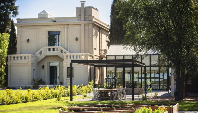 Reconocimiento histórico: Wine Enthusiast premió a Luigi Bosca como la mejor bodega del Nuevo Mundo 2025