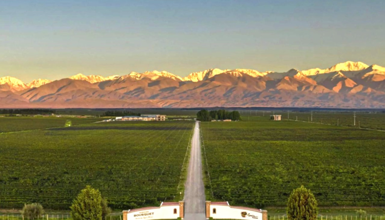 El Valle de Uco propone la Gala de las Bodegas 2025: una noche de vinos, música y tradición
