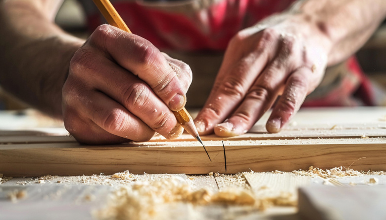 Godoy Cruz lanza una nueva capacitación junto al Centro Tecnológico de la Madera