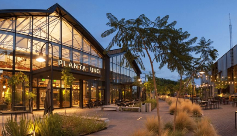 Planta Uno renueva su propuesta gastronómica y suma marcas para ampliar la experiencia del mercado