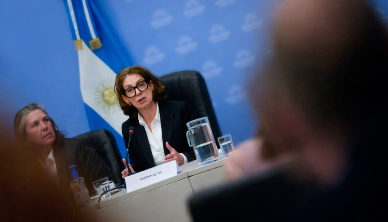 Subsidios energéticos: el Banco Mundial refuerza el apoyo a la Argentina con un crédito de US$300 millones