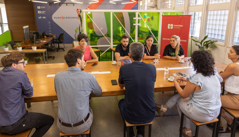 Reconocimiento al talento local: la Ciudad respalda a emprendedores con alto potencial de crecimiento